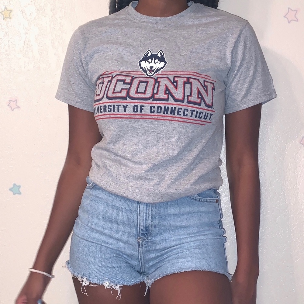 UCONN champion tshirt